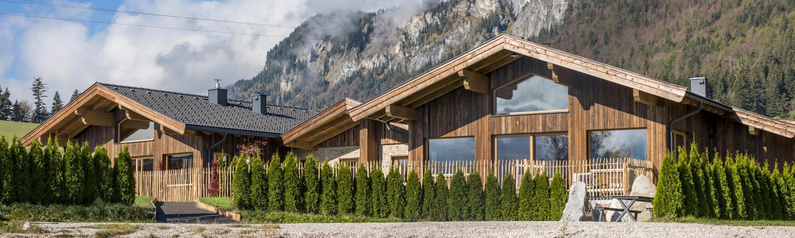 Chalet