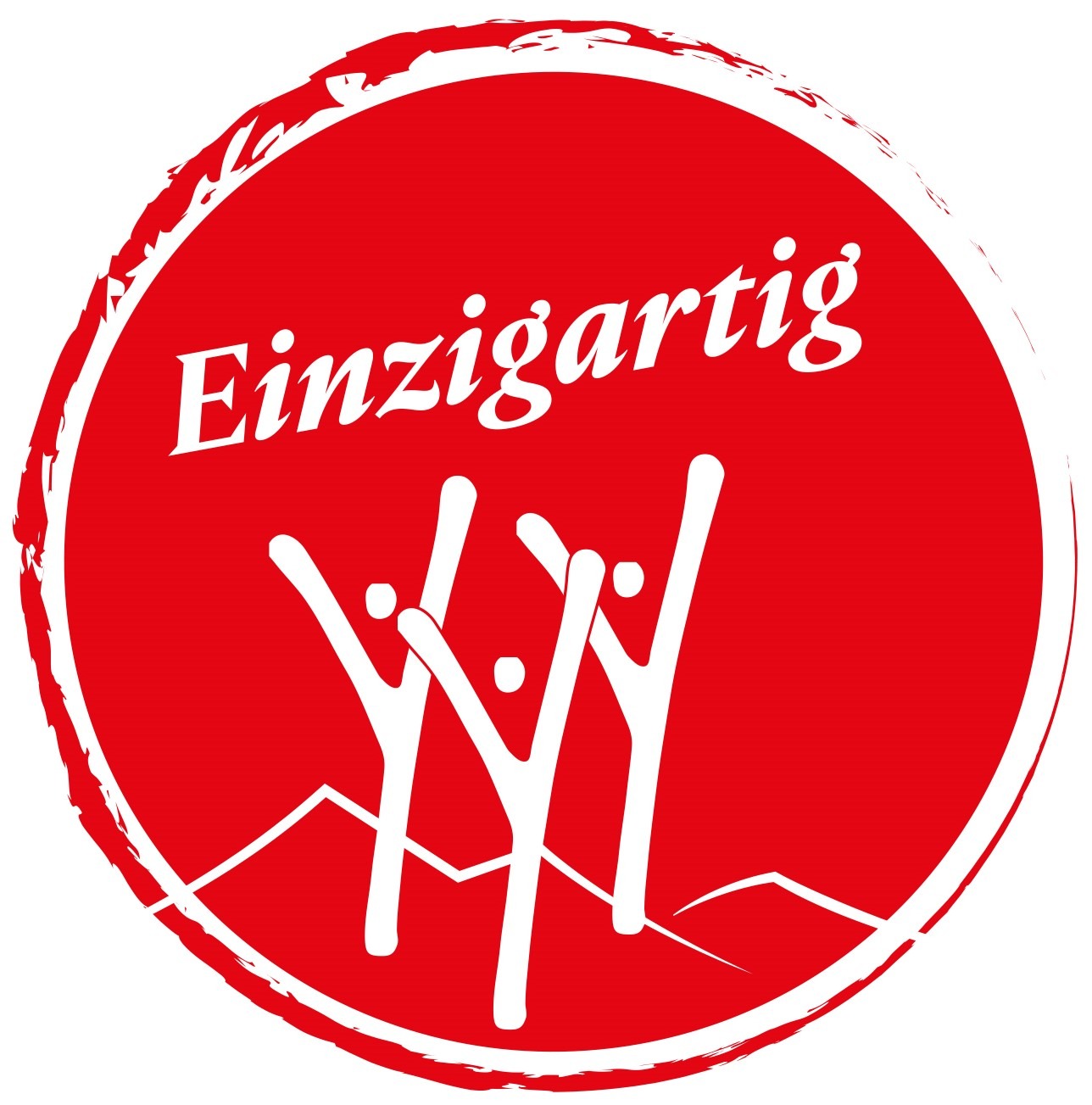 einzigartig